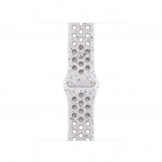 Watch Acc/40/Veiled Grey Nike Sport Band - S/M