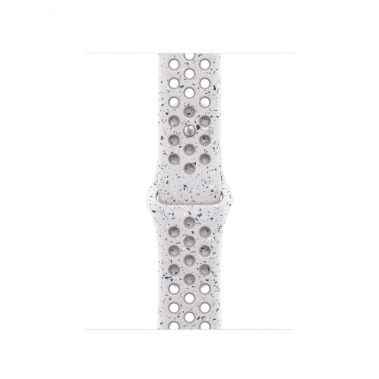 Watch Acc/40/Veiled Grey Nike Sport Band - S/M