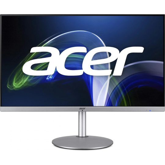 Acer/CB322QK/31,5"/IPS/4K UHD/60Hz/4ms/Silver/3R