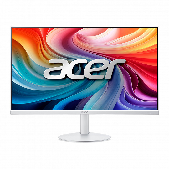 Acer/SA273P1wmix/27"/IPS/FHD/144Hz/1ms/Bílá/2R