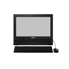 MSI Pro16T 10M 15.6"/Cel5205U/4G/128/IntUHD/bezOS MSI Pro16T 10M 15.6"/Cel5205U/4G/128/IntUHD/bezOS