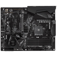 GIGABYTE X570 GAMING X (rev. 1.0) GIGABYTE X570 GAMING X (rev. 1.0)