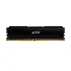 Adata XPG D20/DDR4/8GB/3200MHz/CL16/1x8GB/Black