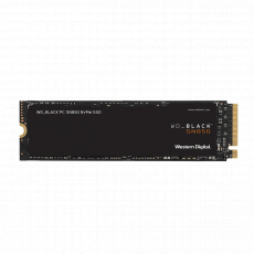SSD 500GB WD_BLACK SN850 NVMe M.2 PCIe Gen4 2280