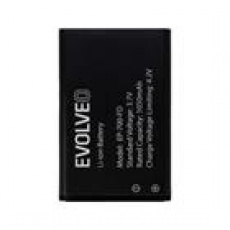 EVOLVEO orig.baterie 1050 mAh pro EasyPhone FD/FM/FL/FP/FS (EP-500/700/770/771/800/801) EVOLVEO orig.baterie 1050 mAh pro EasyPhone FD/FM/FL/FP/FS (EP-500/700/770/771/800/801)