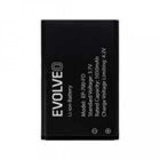 EVOLVEO orig.baterie 1050 mAh pro EasyPhone FD/FM/FL/FP/FS (EP-500/700/770/771/800/801)