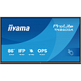 86" iiyama TN8605A-B1AG:IPS,4K,no Android