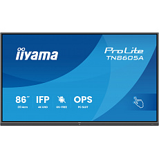 86" iiyama TN8605A-B1AG:IPS,4K,no Android 86" iiyama TN8605A-B1AG:IPS,4K,no Android