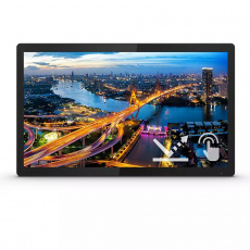24" LED Philips 242B1TFL 24" LED Philips 242B1TFL