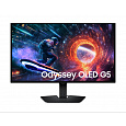 Samsung Odyssey OLED G5/LS27FG500SUXEN/27"/OLED/QHD/180Hz/0,03ms/Černá/2R