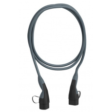 Přísl Nabíjecí kabel 7m 32A 3fáz. T2-T2 IEC Přísl Nabíjecí kabel 7m 32A 3fáz. T2-T2 IEC