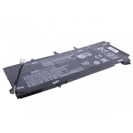 Baterie AVACOM NOHP-F104-38P pro HP EliteBook Folio 1040 G1/G2 Li-Pol 11,1V 3800mAh/42Wh