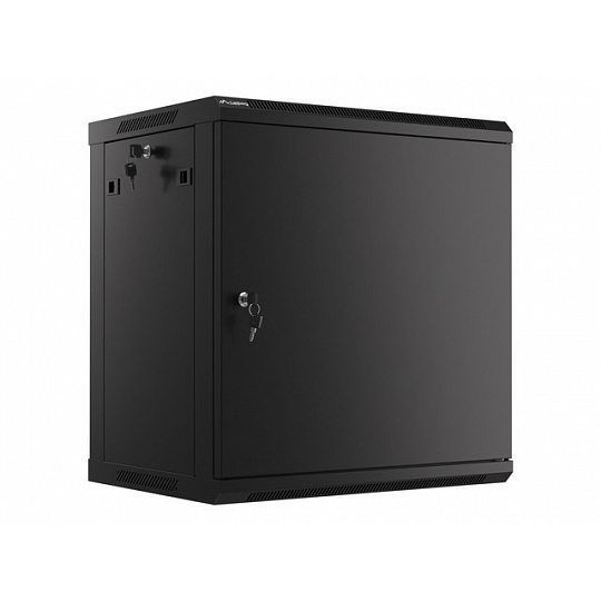 RACKOVÁ SKŘÍŇ 19" NÁSTĚNNÁ 12U/600X450 PRO VLASTN