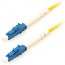 Optický patchkabel SIMPLEX, LC-LC 9/125um SM,0,5m, OS2 Optický patchkabel SIMPLEX, LC-LC 9/125um SM,0,5m, OS2