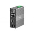 IES206G Omada Industr Easy Manag.sw.