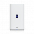 Ubiquiti UNAS-4-W - UniFi UNAS 4, bílá
