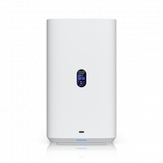 Ubiquiti UNAS-4-W - UniFi UNAS 4, bílá