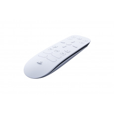 PS5 - Media Remote PS5 - Media Remote