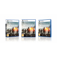 PS5 - Battlefield 6