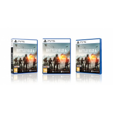 PS5 - Battlefield 6 PS5 - Battlefield 6