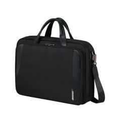 Samsonite XBR 2.0 Bailhandle 2C 15.6" Black