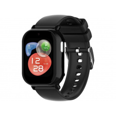 CARNEO GuardKid+ 4G/41/Sport Band/Black CARNEO GuardKid+ 4G/41/Sport Band/Black