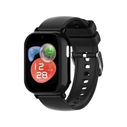 CARNEO GuardKid+ 4G/41/Sport Band/Black CARNEO GuardKid+ 4G/41/Sport Band/Black