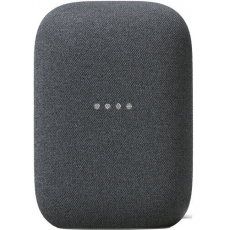 Google Nest Audio Charcoal Google Nest Audio Charcoal