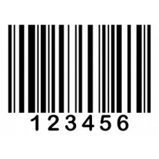 40ks Štítek s čárovým kódem - LTO4 800/1600GB 40ks Štítek s čárovým kódem - LTO4 800/1600GB