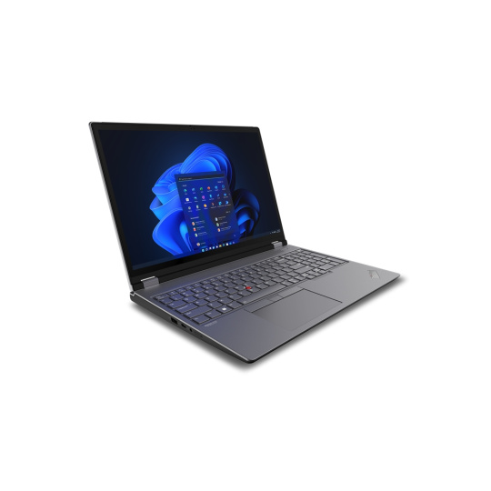 Lenovo ThinkPad P/P16 Gen 1/i5-12600HX/16"/FHD/16GB/512GB SSD/RTX A1000/W11P down/Gray/3R