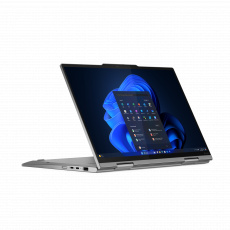 Lenovo ThinkPad X1/2-in-1 Gen 10/U7-258V/14"/WUXGA/T/32GB/2TB/Arc 140V/W11P/Gray/3R NBD