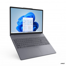 Lenovo IdeaPad Slim 3/15ARP10/R5-7533HS/15,3"/WUXGA/16GB/512GB/AMD int/W11H/Gray/2R Lenovo IdeaPad Slim 3/15ARP10/R5-7533HS/15,3"/WUXGA/16GB/512GB/AMD int/W11H/Gray/2R
