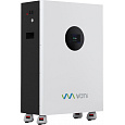 Baterie VAMI VMBF-51280 14,34 kWh, LV s displejem, na kolečkách