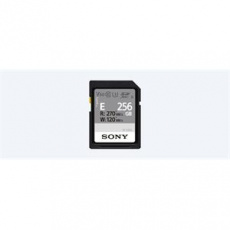 SONY Tough SD karta řady E 256 GB