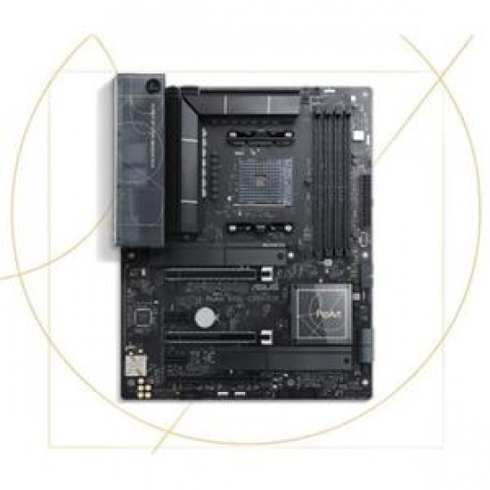 ASUS PROART B550-CREATOR