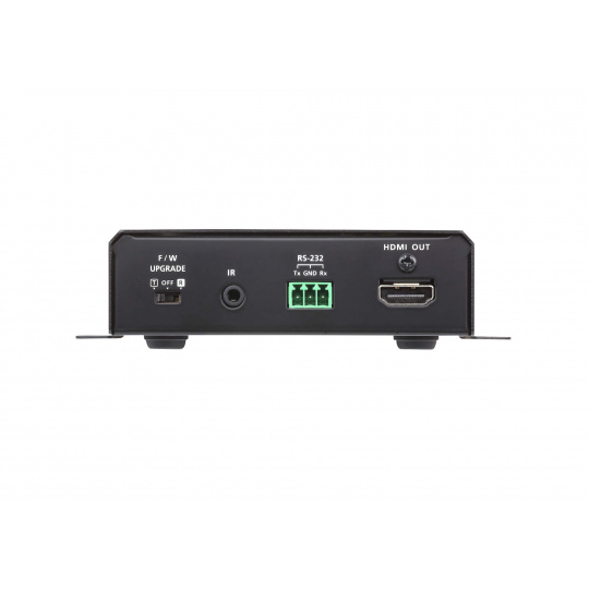 ATEN HDMI HDBaseT Receiver with POH (4K@100m) (HDBaseT Class A)