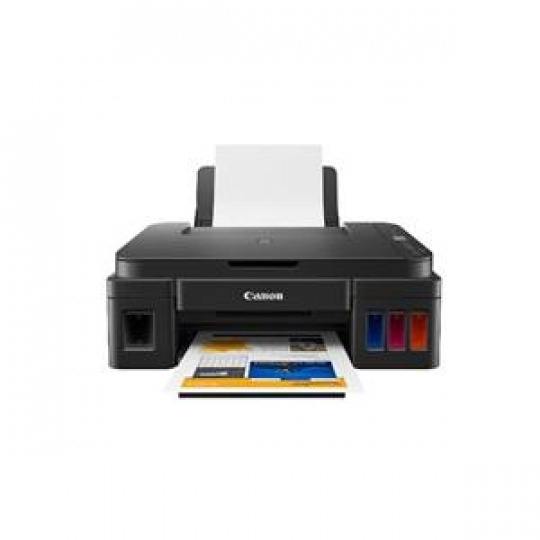 Canon PIXMA G2410 - PSC/A4/CISS/4800x1200/USB