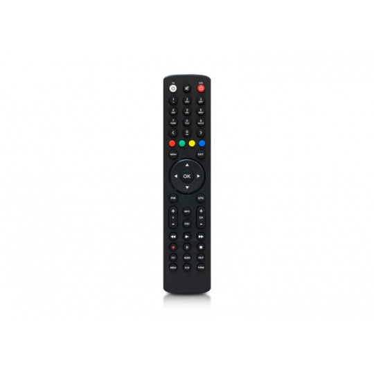 AB TereBox 3T HD DVB-T2/C /MPEG2/ MPEG4/ HEVC