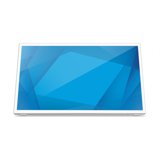 Elo ET2270L-2UWA-1-WH-G 22IN LCD/FHD PCAP 10-TOUCH ANTI-GLARE WHT Elo ET2270L-2UWA-1-WH-G 22IN LCD/FHD PCAP 10-TOUCH ANTI-GLARE WHT