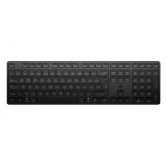 HP Multi-Device Dual-Mode Keyboard 495K CZECH-SK