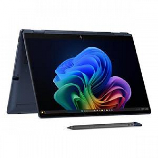 HP EliteBook X Flip G2i/U5-325/32GB/512GB/14" WUXGA 1920x1200 400 IR touch/Win 11 Pro/3y onsite HP EliteBook X Flip G2i/U5-325/32GB/512GB/14" WUXGA 1920x1200 400 IR touch/Win 11 Pro/3y onsite