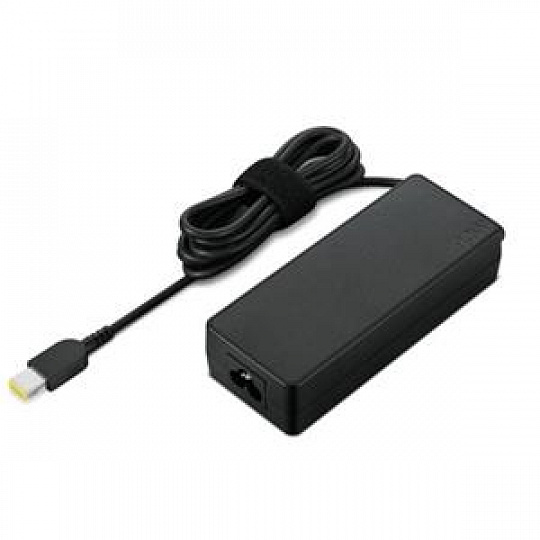 Lenovo adaptér ThinkPad 90W AC-EU (Slim Tip) Lenovo adaptér ThinkPad 90W AC-EU (Slim Tip)