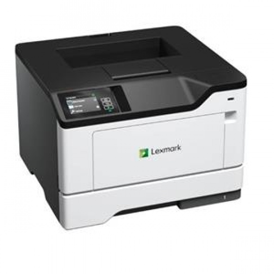 Lexmark M3346 mono laser, 46 str./min., duplex, Wi-Fi, LAN, AirPrint Lexmark M3346 mono laser, 46 str./min., duplex, Wi-Fi, LAN, AirPrint