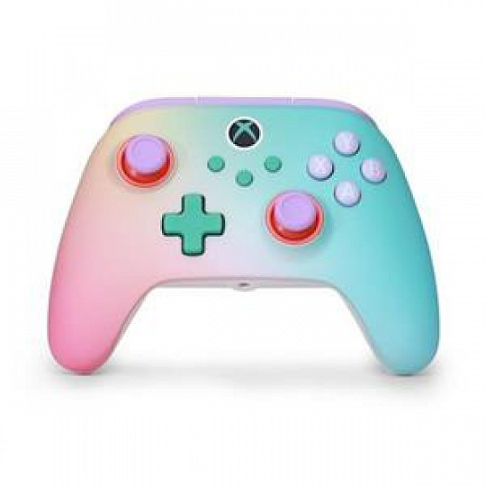PowerA Advantage Wireless Controller for XBOX Series X|S - Beach Vibes PowerA Advantage Wireless Controller for XBOX Series X|S - Beach Vibes