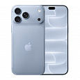 Apple iPhone 18 Pro Max/1TB/Ledovcově modrá