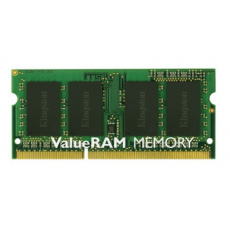 Kingston/SO-DIMM DDR3/8GB/1600MHz/CL11/1x8GB