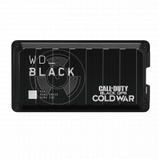 Ext. SSD WD Black P50 Game Drive 1TB Call of Duty Ext. SSD WD Black P50 Game Drive 1TB Call of Duty