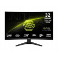 MSI MAG/321CQF E18/31,5"/VA/QHD/180Hz/0,5ms/Černá/3R