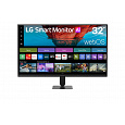 LG/32U701SB-B/31,5"/VA/4K UHD/60Hz/5ms/Černá/2R