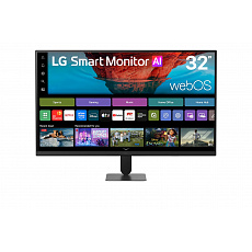 LG/32U701SB-B/31,5"/VA/4K UHD/60Hz/5ms/Černá/2R LG/32U701SB-B/31,5"/VA/4K UHD/60Hz/5ms/Černá/2R